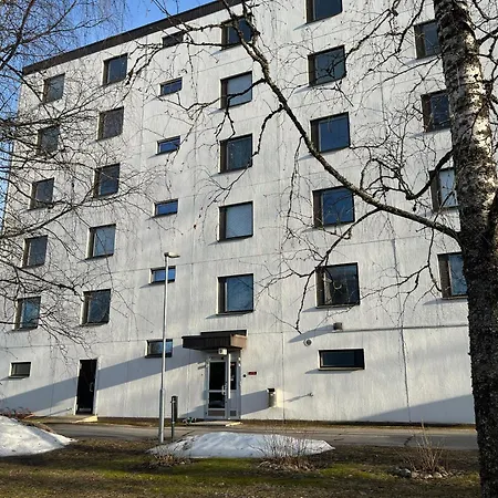 For 5 Person Lahti